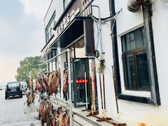 -火福·天湖阁大闸蟹博物馆主题餐厅(浅水湾店)