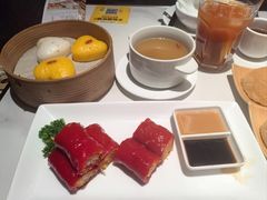 -避风塘·金牌店·夜宵(金玉兰店)