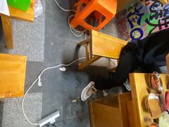 -赵美丽·重庆社区火锅·直营店(火车东站·中豪国际店)