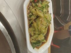 -鲁员外地锅鸡地锅鱼(古墩路店)