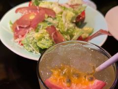 -云·酷 Atmosphere(国贸大酒店)