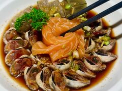 -浙C老邻舍(西城海错店)