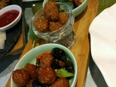 -京味民福烤鸭店(建设四马路店)