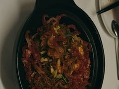 -李氏传家菜(沂水店)