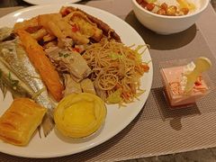 -手佳·水疗汇(杏林宁宝店)