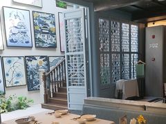 -狮王府淮扬菜(夫子庙老门东店)