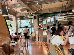 -麦田工坊(月湖店)