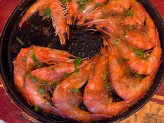 -老淮安·淮安菜(周恩来纪念馆店)