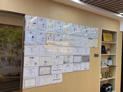 -CXFIT 陈徐健身工作室(凯旋店)