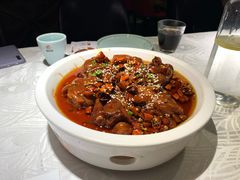 -雲蜀龙阁·金牌水煮鱼(方庄店)