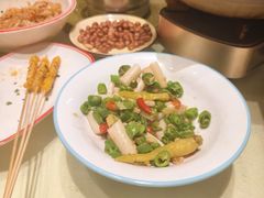 -马良味博·烧烤·小龙虾(运达广场店)