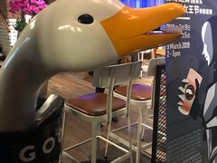 -Goose Island Brewhouse鹅岛精酿啤酒酿造工坊餐厅