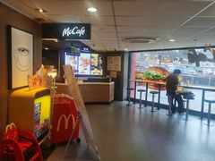 -麦当劳(平和堂店)