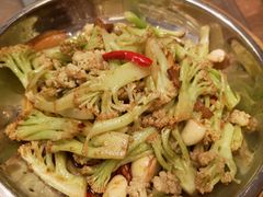 -拾味馆(万达广场店)