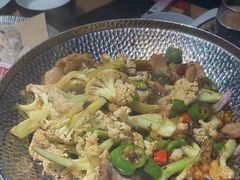 -醉秦川餐厅(吾悦广场店)