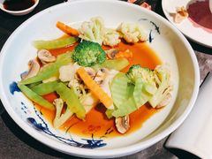 -蟹榭·本帮江浙菜·蟹宴(五角场合生汇商场店)