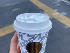 -大酉·M Coffee(北京美术馆店)