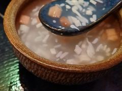 石榴酿豆花-山石榴·贵州菜(丰盛里店)