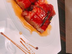 -浙江安吉JW万豪酒店·万豪中餐厅