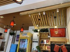 门面-重庆烧鸡公火锅(簋街店)