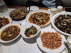 -三猫黑鱼花(南大店)