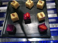 -非烤勿扰自助烤肉(东坑四季广场店)