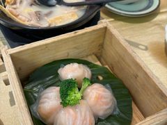 -伯乐居茶艺馆(石岐大信店)