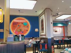 大堂-蛙小侠(长安万科店)