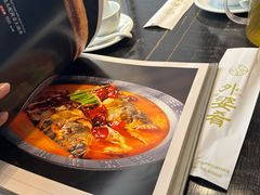 -小城外婆肴私房菜.家宴聚集点(圆明园颐和园·清河上地店)