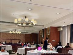 大堂-好食上(喜盈门.范城店)