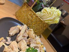 -一朵菌·野生菌探索家火锅(南亚店)