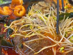-7只羊·鲜羊肉串·地锅鸡精酿(玄武墨香路店)
