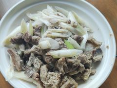 -二分八云雁阁•新晋菜大同味(长治路店)