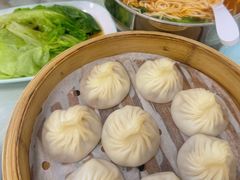 -食惠里小笼包面馆(越秀店)