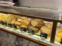 -WHEAT&BAKER-麥(凯德来福士店)