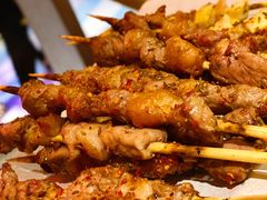 -肉串汪(望京店)