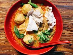 -老宅原住民沙茶面精品小吃(龙头路店)