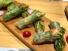 -麦甜创意轻食餐厅(西康路店)