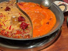 -胖姐社区老火锅(北京总店)