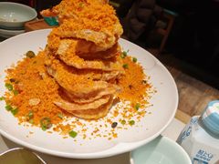 -0776食堂·京城创意菜(七里庄店)