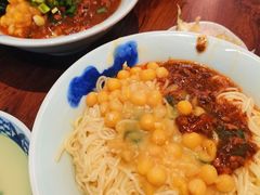 -兵哥豌豆面(创意谷店)