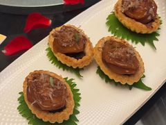 -东海朗廷酒店-唐阁T’ANG COURT 中餐厅