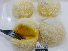 -满记甜品(金唐购物中心店)