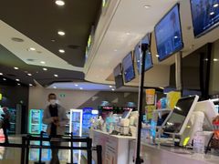 -北京英嘉国际影城(金源CINITY店)