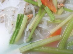 -老字号蛇口德记烧腊饭店·海鲜加工