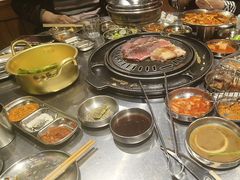 -马场洞肉铺(振安店)