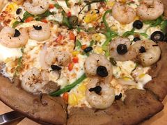 -Mr.Pizza米斯特比萨(盐城聚龙湖店)