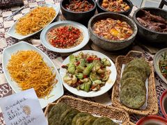 -老三样·旧食新味(万寿宫店)