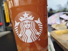 -星巴克臻选(深圳龙城广场店)