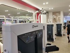 -英派斯健身(海信国际中心馆)
